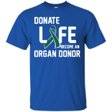 Donate Life... T-Shirt
