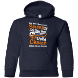 We don't know how Strong we are...Multiple Sclerosis Awareness Kids Collection