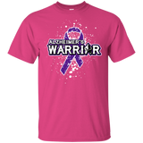 Alzheimer's Warrior! T-Shirt