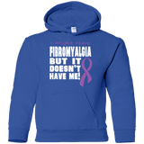 Fibromyalgia Doesn't Have Me... Kids Collection