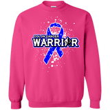 Colon Cancer Warrior! - Long Sleeve Collection