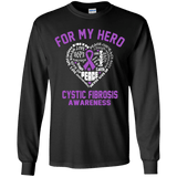 For my Hero... Cystic Fibrosis Kids Collection