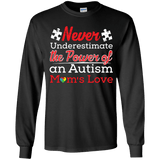 Never Under Estimate! Autism Awareness Kids Collection