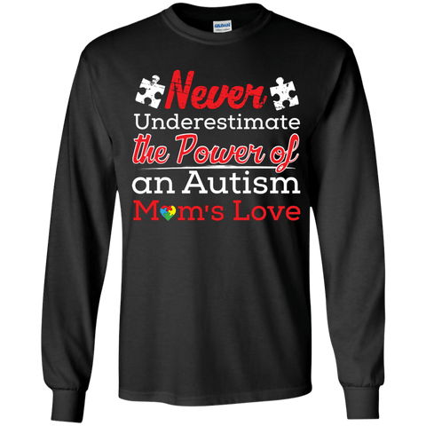 Never Under Estimate! Autism Awareness Kids Collection - The Awareness Store