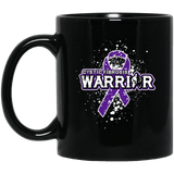 Cystic Fibrosis Warrior! - Mug