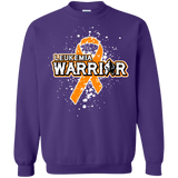 Leukemia Warrior! - Long Sleeve Collection