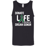 Donate Life! Tank Top