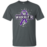 Pancreatic Cancer Warrior! - T-Shirt
