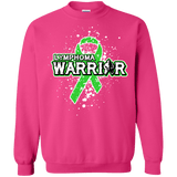 Lymphoma Warrior! - Long Sleeve Collection