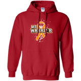 MS Warrior! - Unisex Hoodie