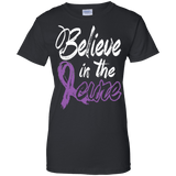 Believe in the cure - T-Shirt