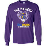 For my Hero... Down Syndrome Kids Collection