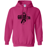 Melanoma Warrior! - Unisex Hoodie