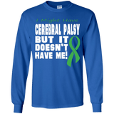 Cerebral Palsy doesn't have me! Kids Collection