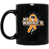 MS Warrior! Awareness Mug