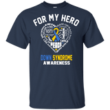 For my Hero... Down Syndrome Kids Collection
