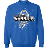 Brain Cancer Warrior! - Long Sleeve Collection