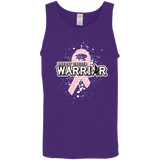 Breast Cancer Warrior! Tank Top