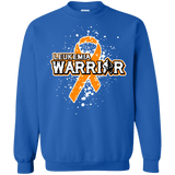 Leukemia Warrior! - Long Sleeve Collection