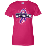 Pancreatic Cancer Warrior! - T-Shirt