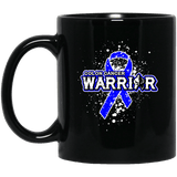 Colon Cancer Warrior! - Mug