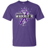 Crohn’s Warrior! - Kids t-shirt