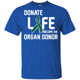 Donate Life Organ Donor Awareness Kids Collection!