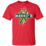 Cerebral Palsy Warrior! - Kids t-shirt