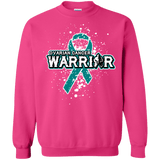 Ovarian Cancer Warrior! - Long Sleeve Collection