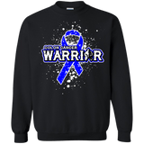 Colon Cancer Warrior! - Long Sleeve Collection