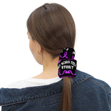 Lupus Awareness My Scars Tell A Story Face Mask / Neck Gaiter - The Awareness Store