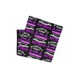 Lupus Awareness My Scars Tell A Story Face Mask / Neck Gaiter - The Awareness Store
