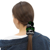 Mental Health Awareness Not A Journey But A Process Face Mask / Neck Gaiter - The Awareness Store