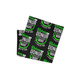 Organ Donors Awareness Who Wouldn't Want A Piece Of This Face Mask / Neck Gaiter - The Awareness Store