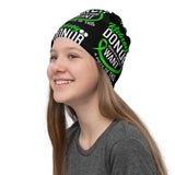 Organ Donors Awareness Who Wouldn't Want A Piece Of This Face Mask / Neck Gaiter - The Awareness Store