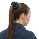 Ovarian Cancer Awareness Strength Reveals Itself Face Mask / Neck Gaiter - The Awareness Store