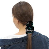 PCOS Awareness Thankful For My Struggle Face Mask / Neck Gaiter - The Awareness Store