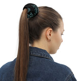 PCOS Awareness Christmas Hope Face Mask / Neck Gaiter - The Awareness Store