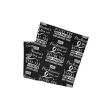 Parkinson's Awareness It Does Not Define You Face Mask / Neck Gaiter - The Awareness Store