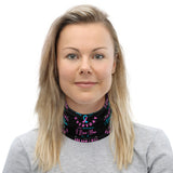 SIDS Awareness I Will Miss You Everyday Face Mask / Neck Gaiter - The Awareness Store