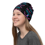 SIDS Awareness I Will Miss You Everyday Face Mask / Neck Gaiter - The Awareness Store