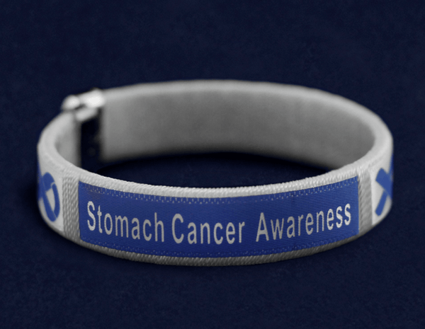 Stomach Cancer Awareness Bangle
