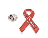 5 Pack Leukemia Awareness Pins