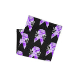 Crohn's Awareness Together We Are at Our Strongest Face Mask / Neck Gaiter - The Awareness Store