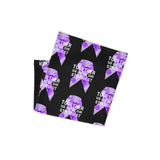 Lupus Awareness Together We Are at Our Strongest Face Mask / Neck Gaiter