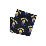 Down Syndrome Awareness Bee Kind Face Mask / Neck Gaiter