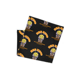 Multiple Sclerosis Awareness Bee Kind Face Mask / Neck Gaiter