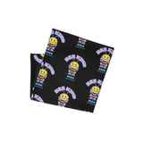 SIDS Awareness Bee Kind Face Mask / Neck Gaiter