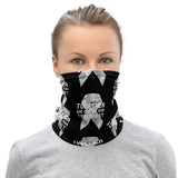 Brain Cancer Awareness Together We Are at Our Strongest Face Mask / Neck Gaiter