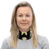 Childhood Cancer Awareness Together We Are at Our Strongest Face Mask / Neck Gaiter - The Awareness Store
